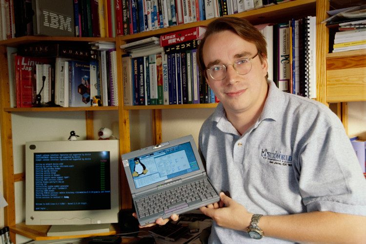 Linux 5.5-rc5 lançado com correção de regressão de desempenho