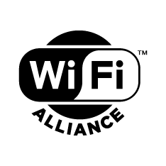 WiFi 6E abre WiFi para operação de 6GHz