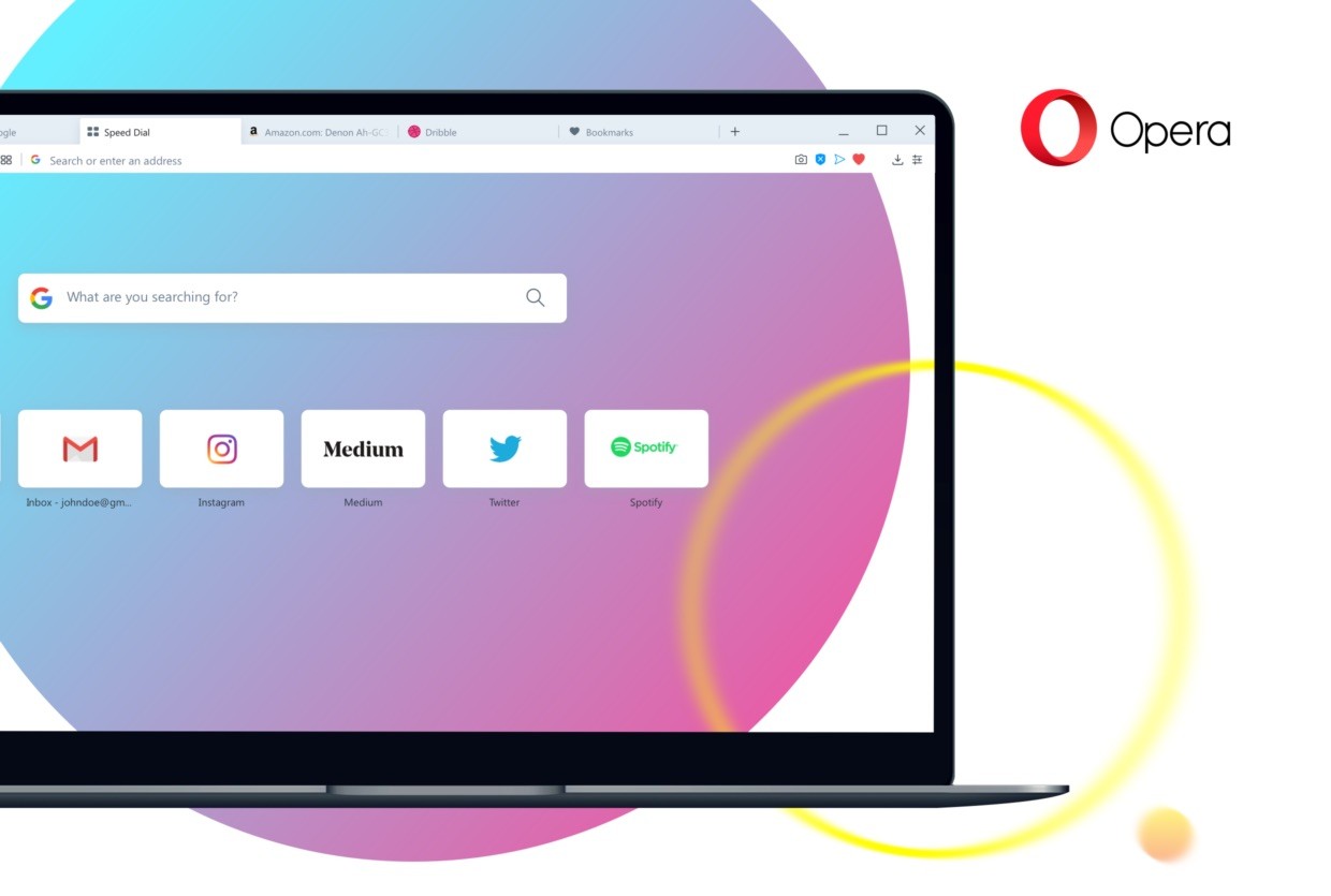 Opera 66 facilita reabertura de guias e acessar complementos