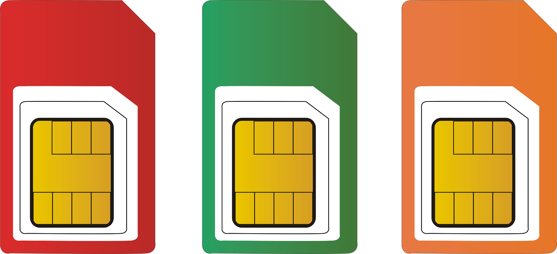Entenda como funciona um ataque que usa cartões SIM de celulares (SIM swap)