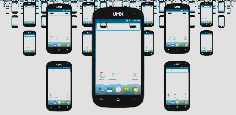 Malwares irremovíveis encontrados em smartphones vendidos nos EUA