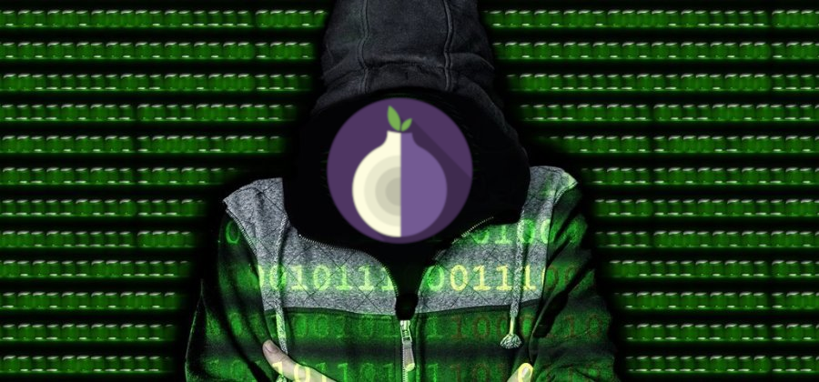 Navegar de forma anônima na internet