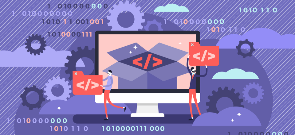 Os 10 principais softwares de código aberto