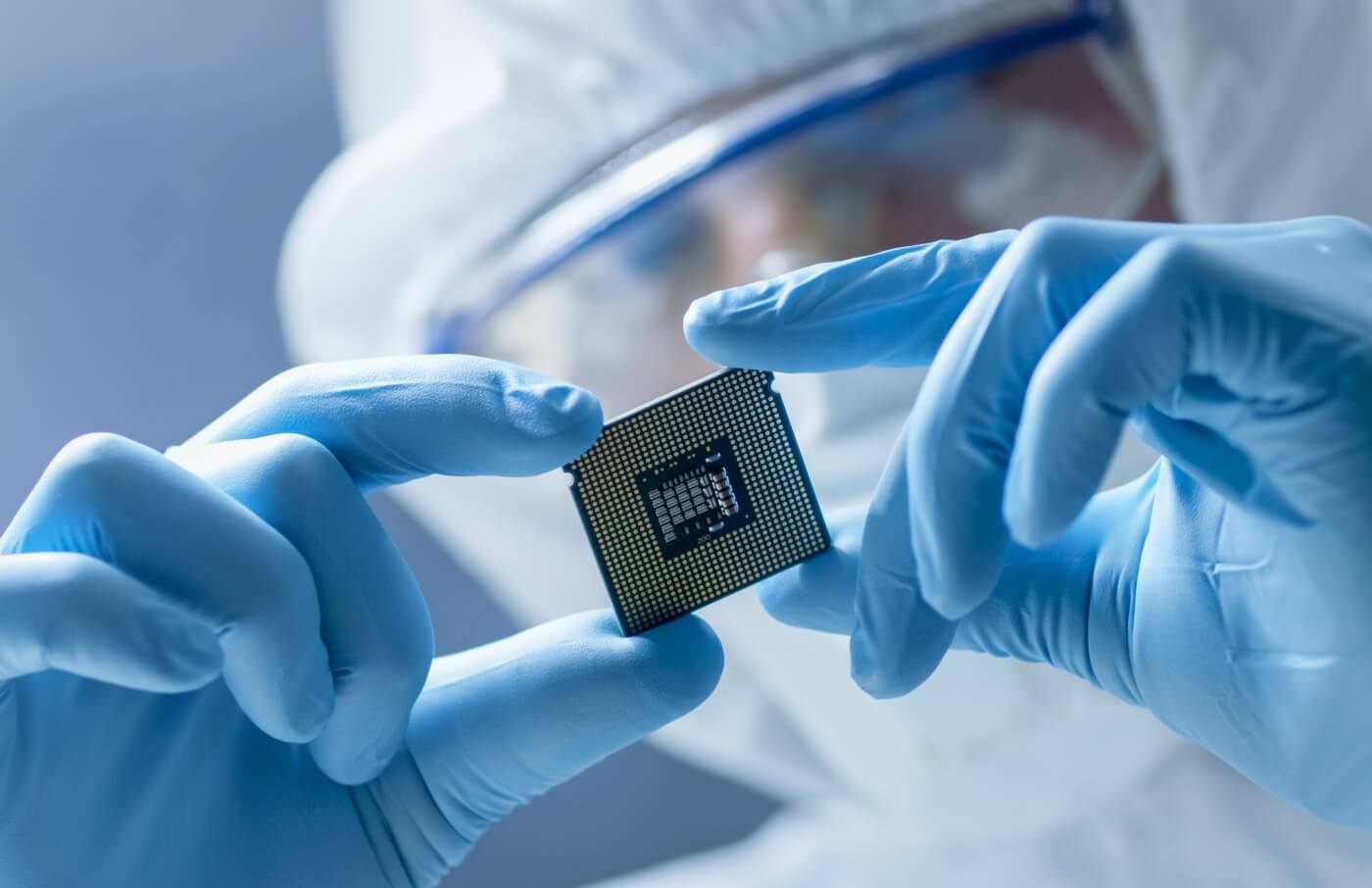 Como o coronavírus está afetando a indústria global de tecnologia