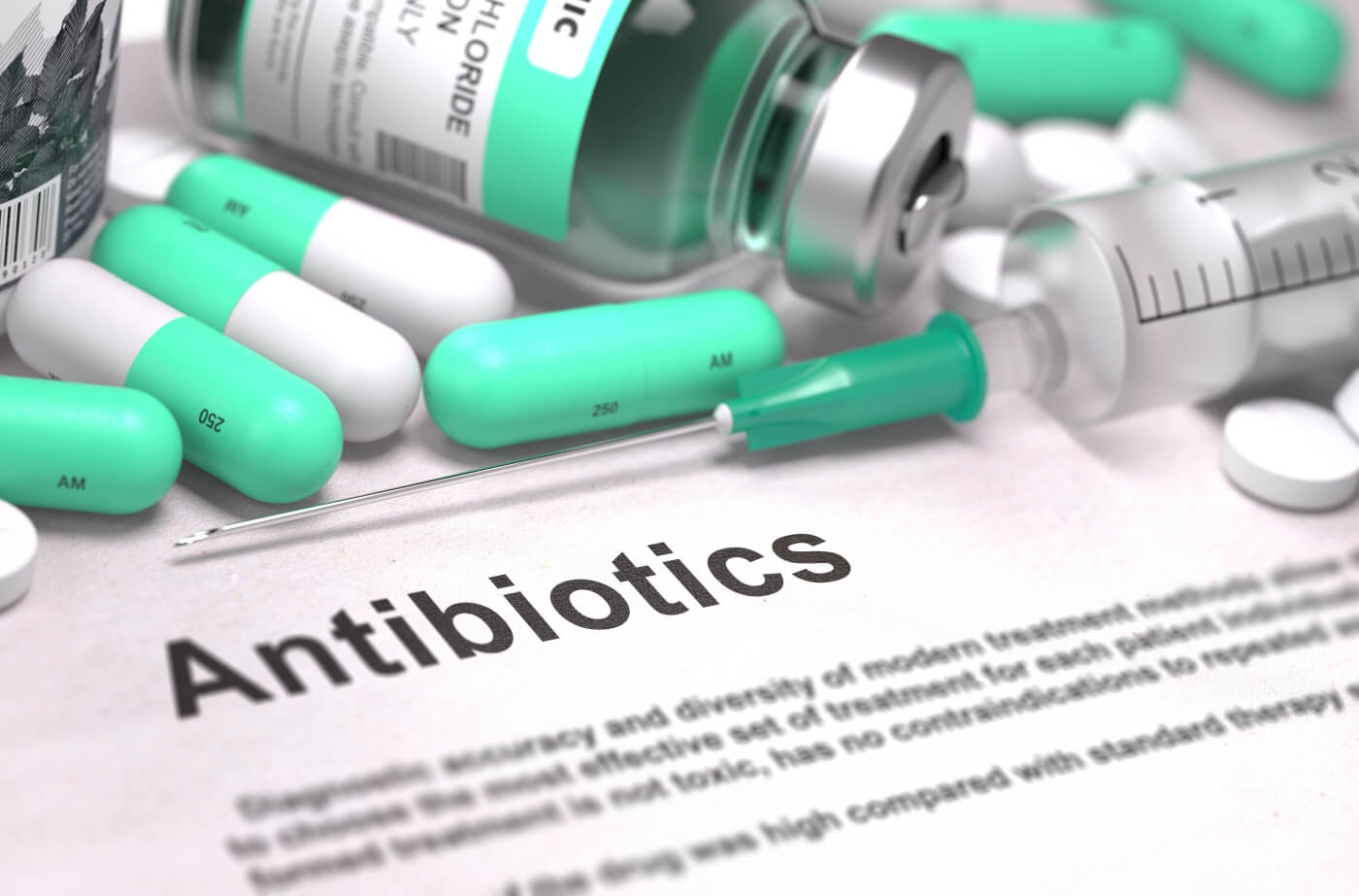 Pesquisadores do MIT usam inteligência artificial para identificar novos antibióticos poderosos