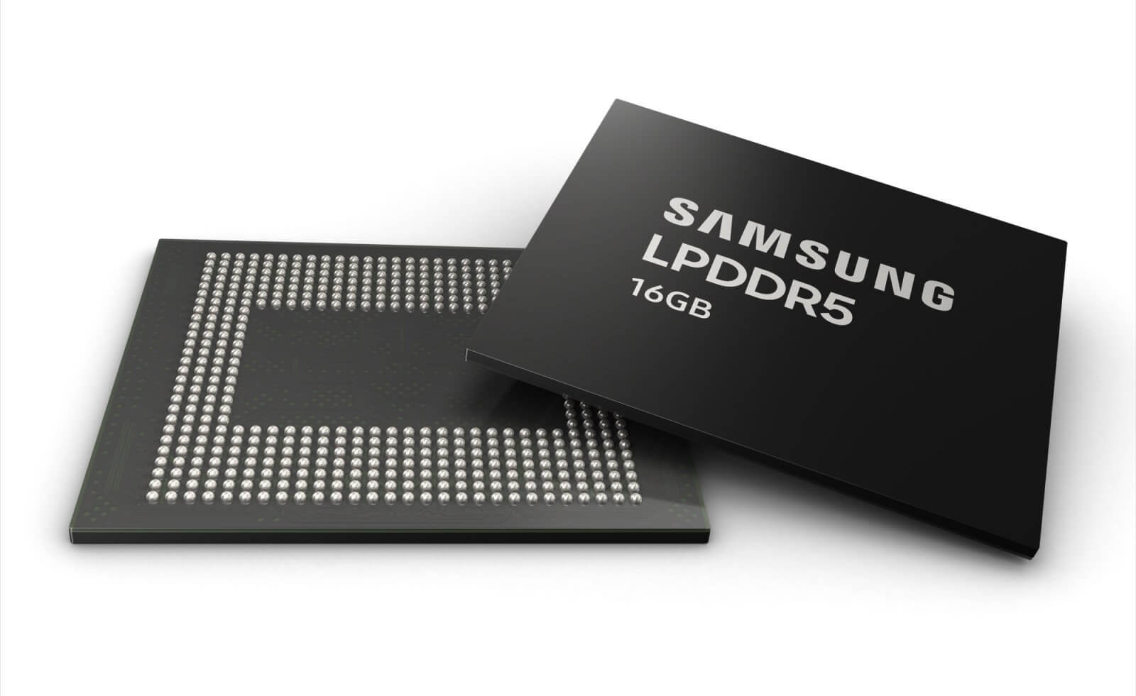 Samsung aplica tecnologia de empilhamento 3D em chips de 7 nm
