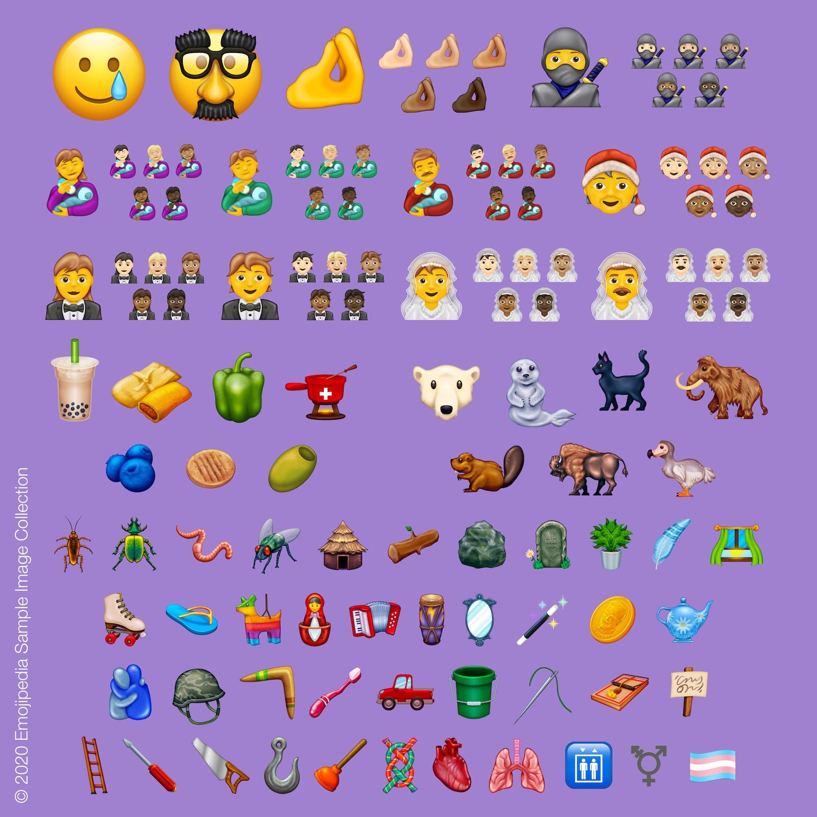 Google adiciona uma barra de atalhos de emoji no Gboard para Android