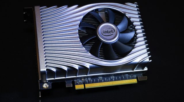 Placa de vídeo Xe HPG da Intel pode competir com Big Navi e Ampere