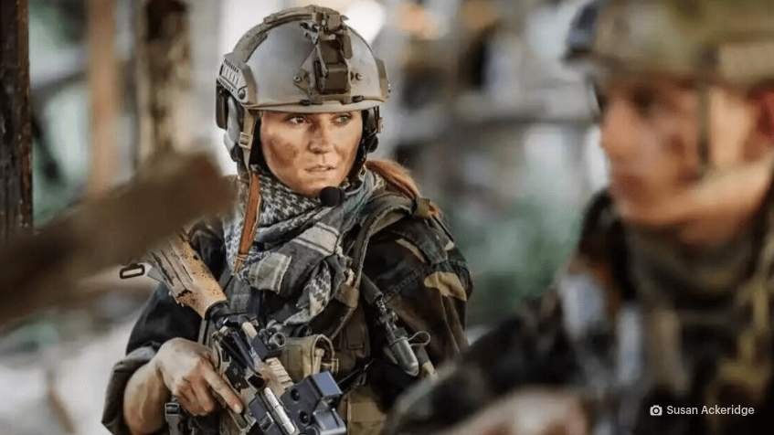 Exército dos EUA planeja levar a inteligência artificial ao campo de batalha