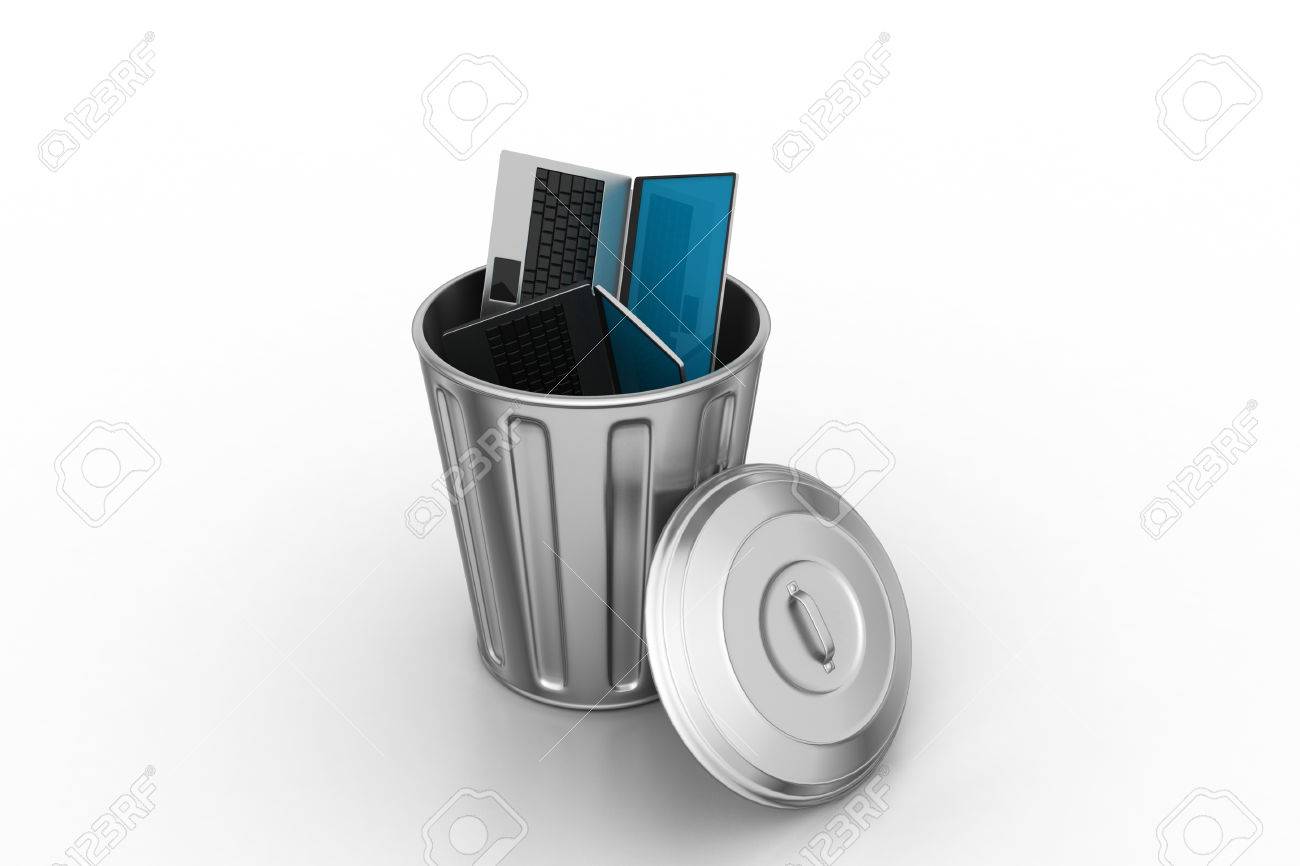 Por que os laptops podem estar chegando ao fim?