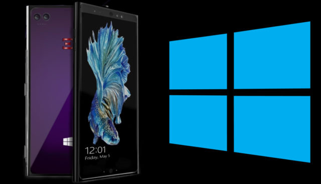 Novo Windows Phone vai executar aplicativos Android