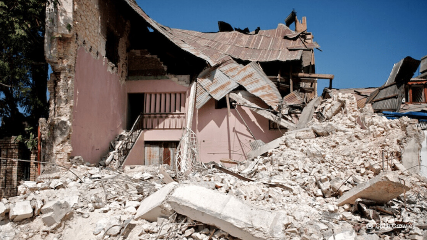China testa inteligência artificial que prevê terremotos melhor do que humanos