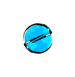 Como instalar o Drawpile 2.1.16 no Linux: Um programa de desenho colaborativo