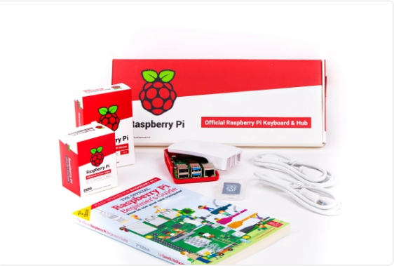 Nova versão do Raspbian traz melhorias no gerenciador de arquivos