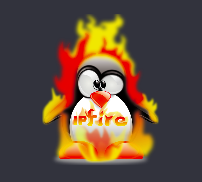 IPFire Linux lança atualizações de segurança