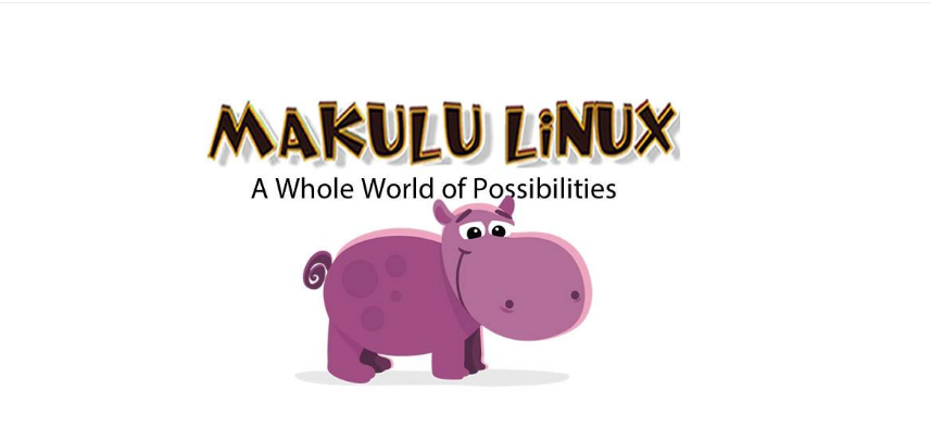MakuluLinux 2020 também quer convencer usuários do Windows 7 a mudarem para o Linux