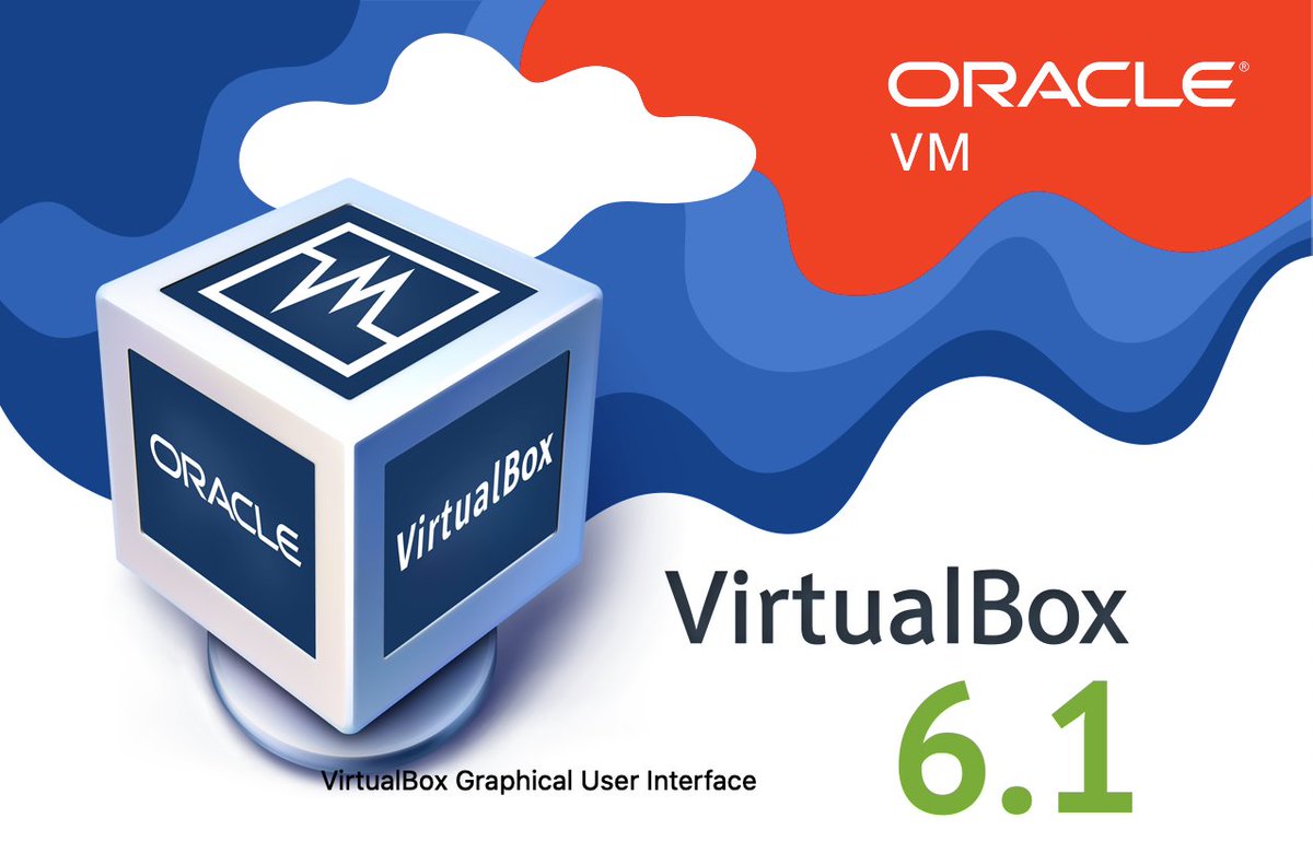 VirtualBox 6.1.4 lançado com suporte para o Linux Kernel 5.5