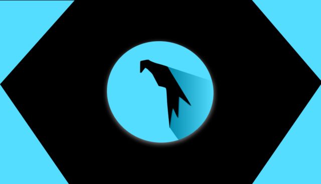 Parrot OS lança nova versão beta v4.8