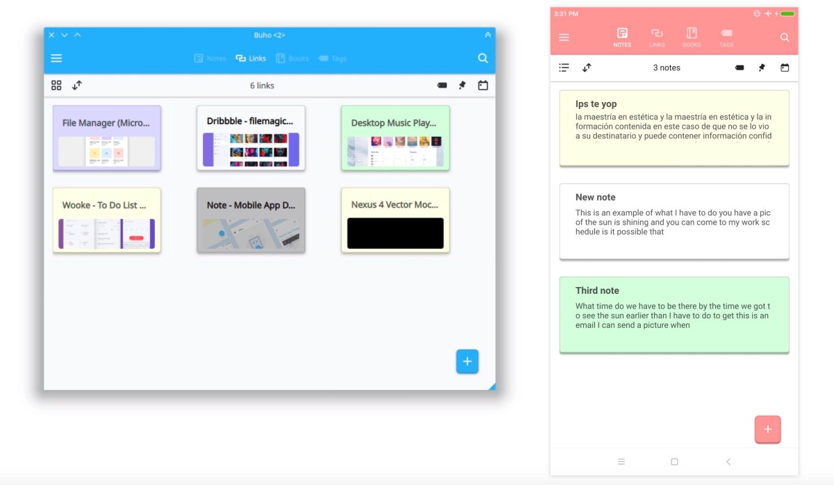 Maui Project leva aplicativos para desktops Linux e Android