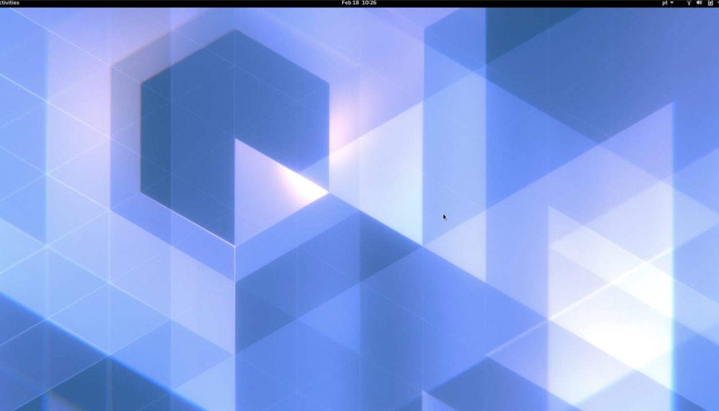 GNOME 3.36.7 lançado com várias correções de bugs