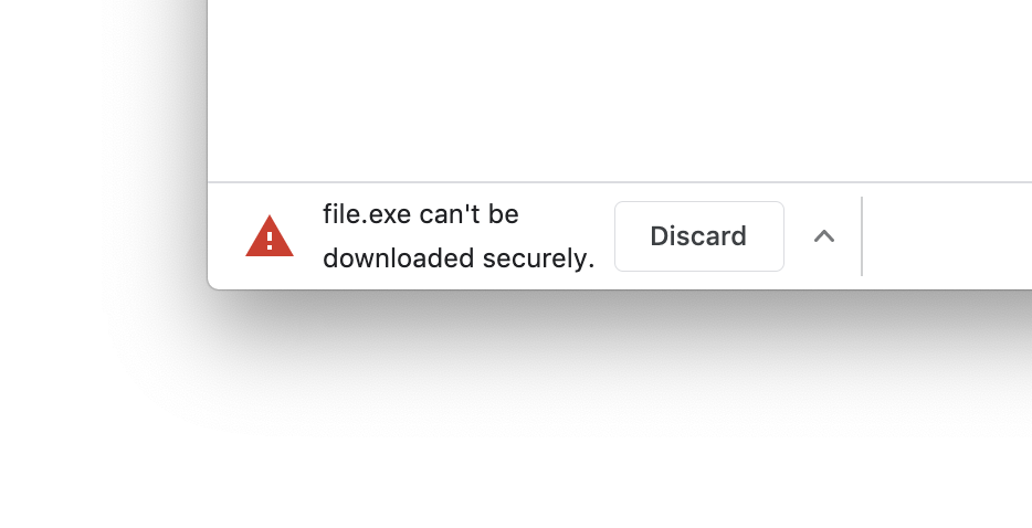 Google vai bloquear downloads de arquivos HTTP no Chrome 83