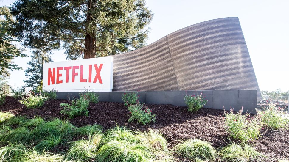 Netflix quer acabar com JPEGs
