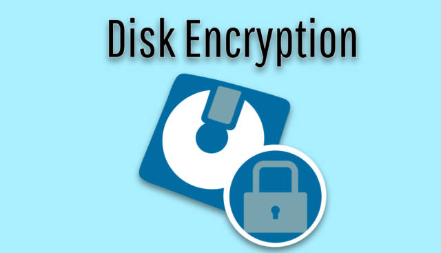 Linux Cryptsetup suporta dispositivos criptografados em disco do Windows