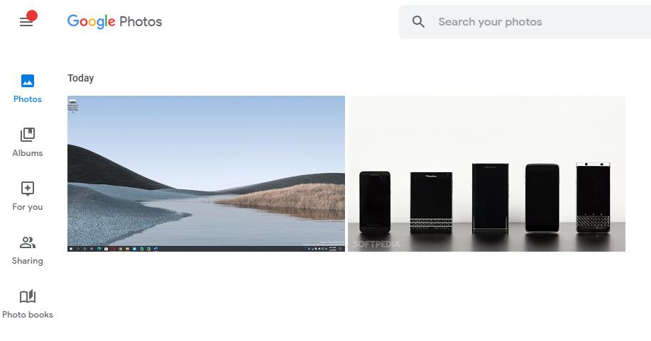 Google quer cobrar pela impressão de fotos
