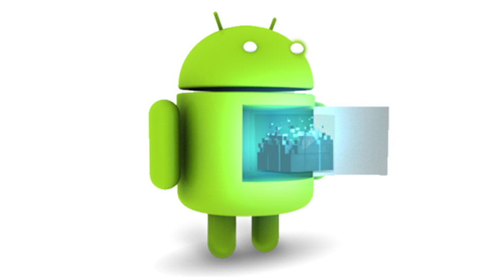 OSOM: Hardware Android com foco na privacidade