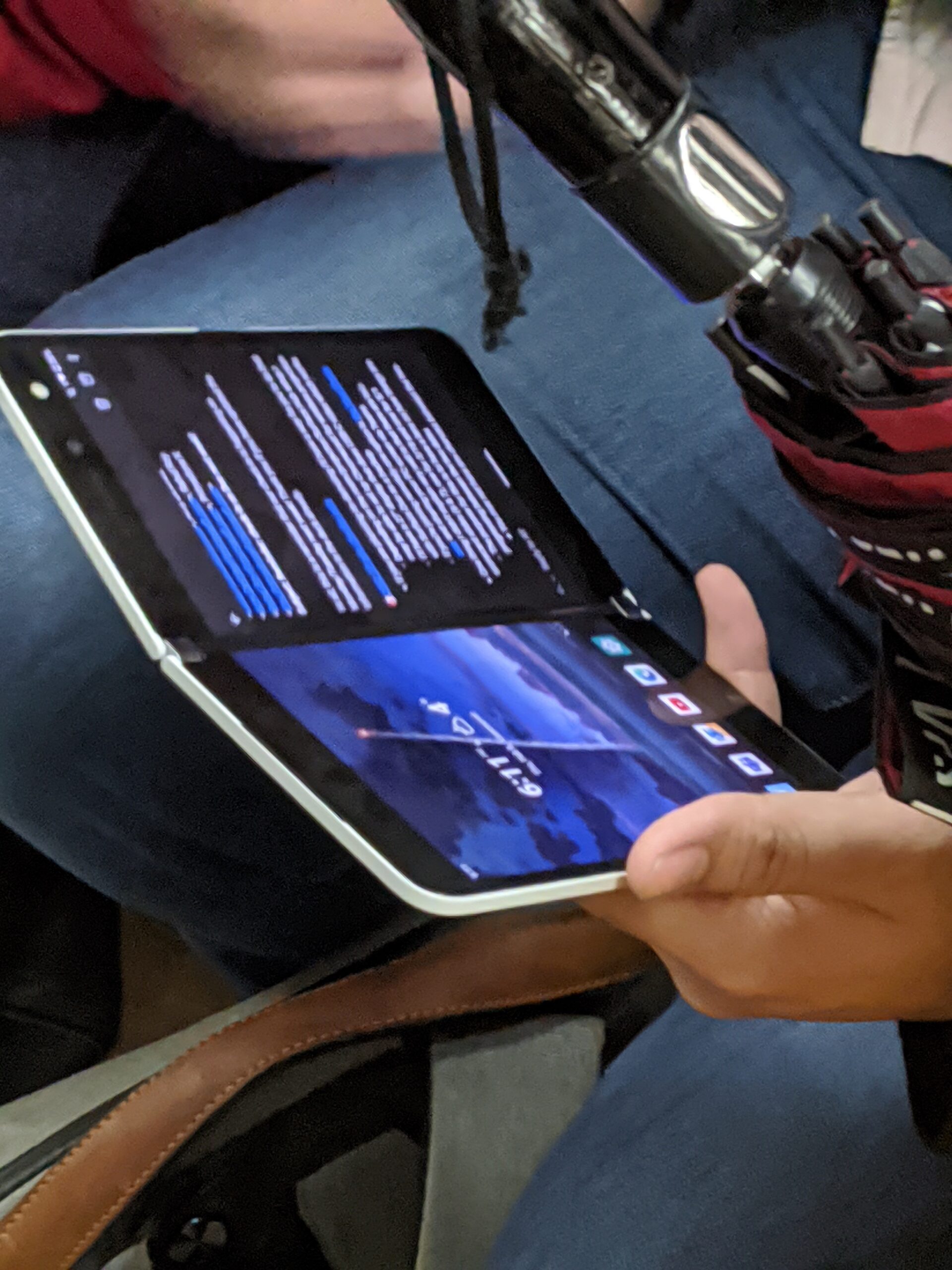 Investimentos da Microsoft no mundo do Android não têm uma coisa essencial