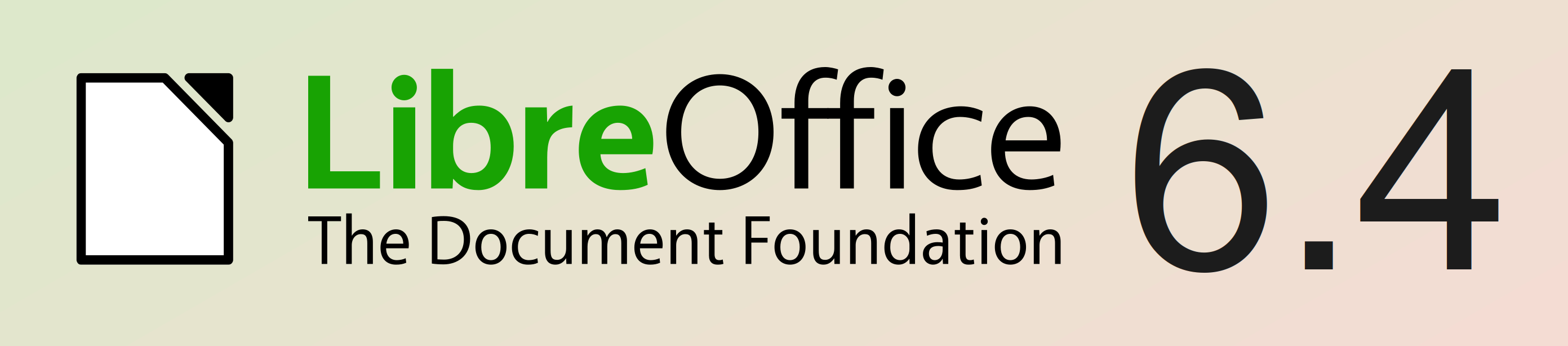 Baixe o novo LibreOffice 6.4.4 com 98 correções