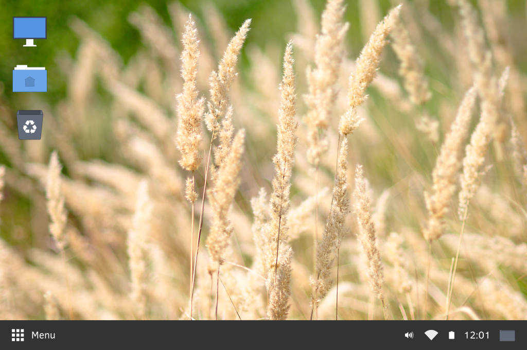 Solus vem com kernel 5.5