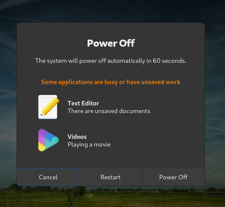 GNOME 3.36 promete ser mais uma grande atualização