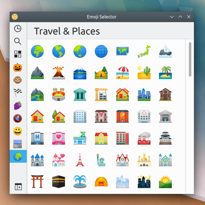 KDE possui muitas correções de bugs nesta semana