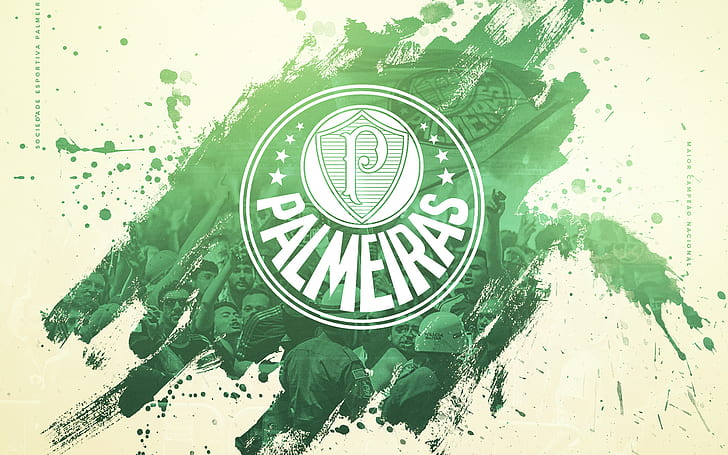 Empresa expõe detalhes pessoais de milhares de fãs do Palmeiras