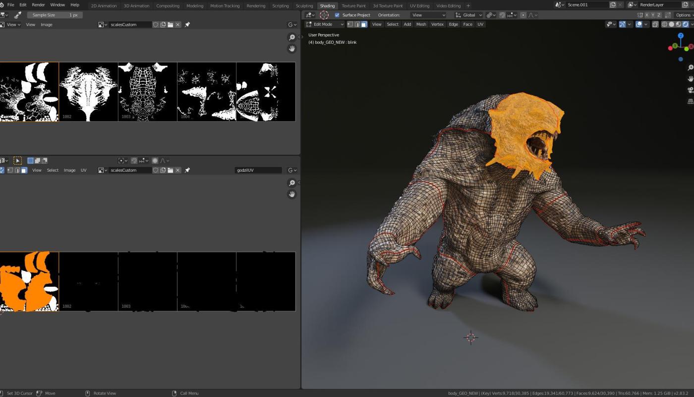 como-instalar-o-blender-um-modelador-3d-no-ubuntu-fedora-debian-e-opensuse