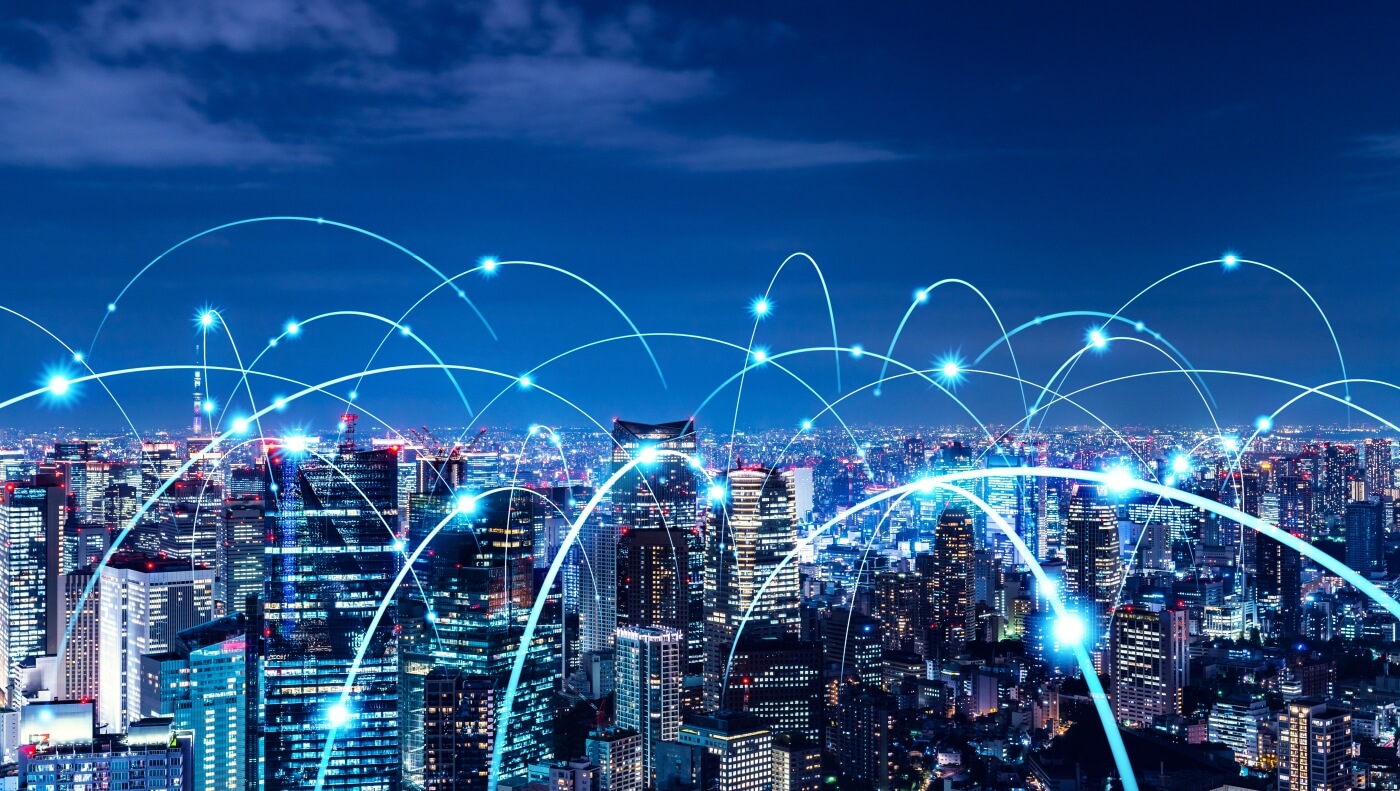 5G deverá responder por 20% das conexões globais até 2025
