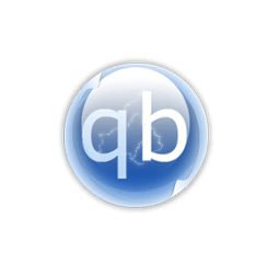 qBittorrent 4.5 vem com inicialização mais rápida ao usar muitos torrents e possui novos temas