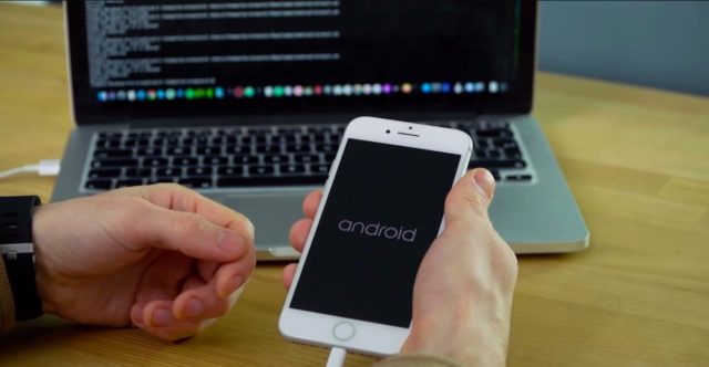 Por que o software é muito mais importante do que qualquer outra especificação do telefone