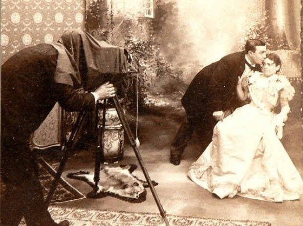 Telefone japonês impede você de tirar fotos "inadequadas"