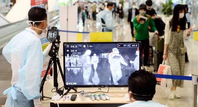 Os sistemas de reconhecimento facial podem aumentar em popularidade durante a pandemia de coronavírus