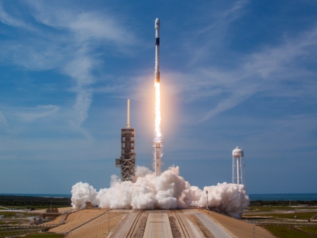 IBM vai evitar colisão de lixo espacial com código aberto