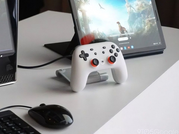 Desenvolvedores lamentam que o Google não esteja apoiando o Stadia