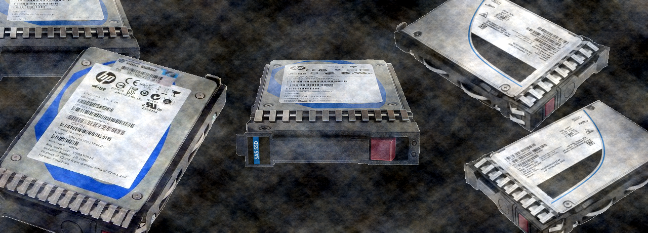HP adverte sobre novo bug que mata unidades SSD após 40.000 horas de operação