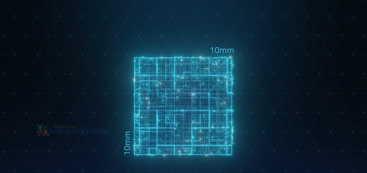AMD está superando a Intel
