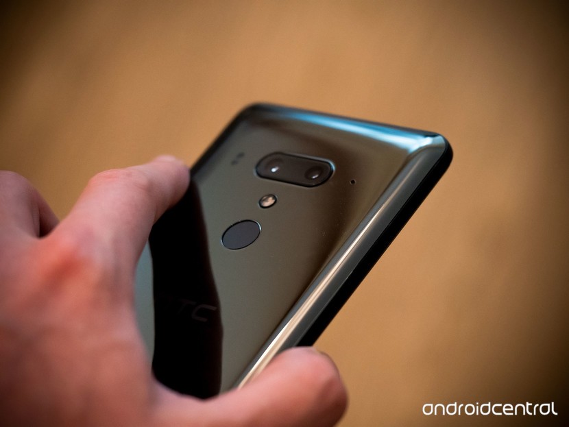 Seu próximo telefone pode não ter botões de power e volume se esta empresa conseguir o que quer