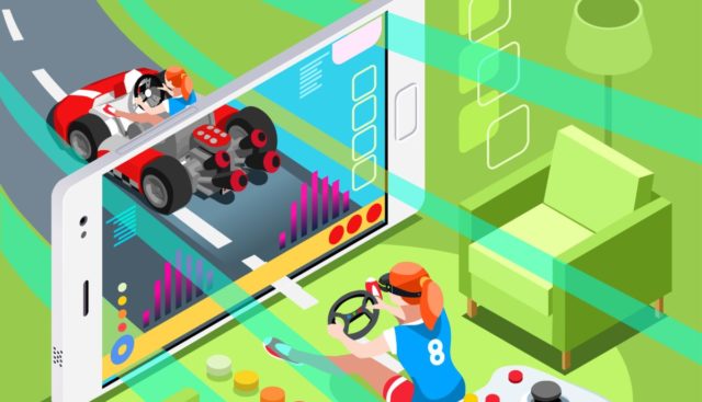 Google lança nova ferramenta projetada para aumentar as taxas de quadros para jogos no Android