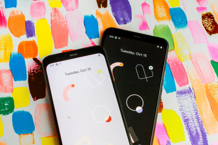 Google lança leitor de tela e ferramentas de tradução para celulares Android