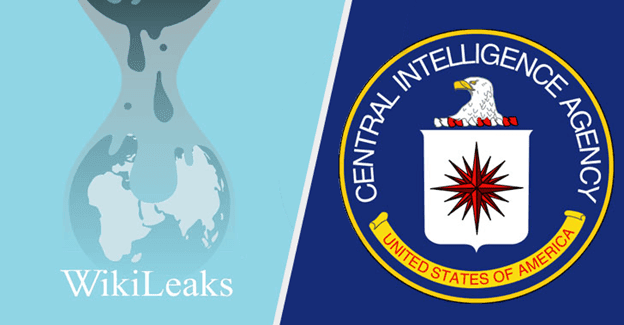 Ex-funcionário da CIA vazou ferramentas secretas de hackers da CIA para o WikiLeaks 1 Ex-funcionário da CIA vazou ferramentas secretas de hackers da CIA para o WikiLeaks