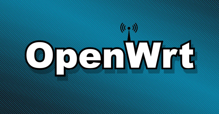 OpenWrt 23.05 lançado com suporte ao pacote Rust e MbedTLS substitui WolfSSL